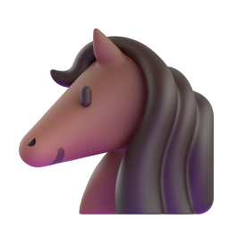 🐴